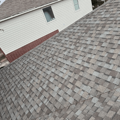 Roof Repair